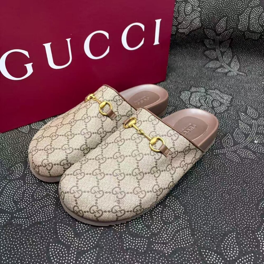 Gucci Women's Authentic Sandals